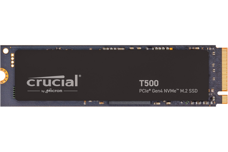 SSD CRUCIAL T500 2TB M.2 NVME PCIE-4.0X4 <span>CT2000T500SSD8</span>