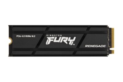 SSD KINGSTON FURY RENEGADE+HS 2TB M.2 PCIE-4.0 <span>SFYRDK//2000G</span>