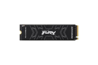 SSD KINGSTON FURY RENEGADE 2TB M.2 PCIE-4.0 <span>SFYRS//2000G</span>