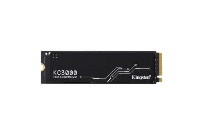SSD KINGSTON SKC3000D 4TB M.2 NVME PCIE-4.0 <span>SKC3000D//4096G</span>
