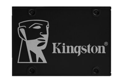 SSD KINGSTON SKC600 256GB SATA3 2.5' <span>SKC600//256G</span>