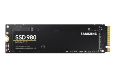 SSD SAMSUNG 980 500GB M.2 NVME PCIE-3.0 X4 <span>MZ-V8V500BW</span>