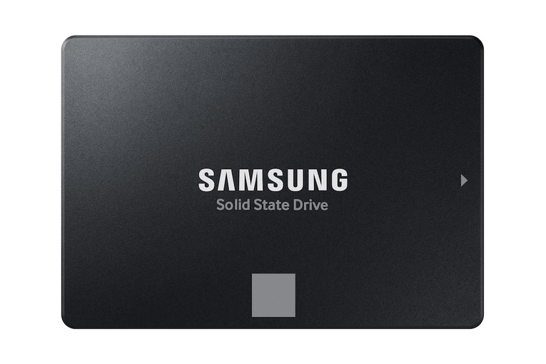 SSD SAMSUNG 870EVO 250GB 2,5' SATA3 <span>MZ-77E250B</span>
