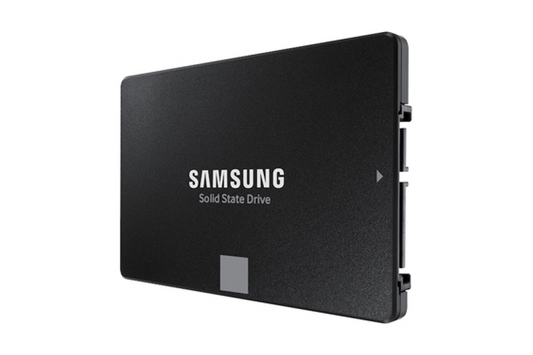 SSD SAMSUNG 870EVO 250GB 2,5' SATA3 <span>MZ-77E250B</span> - immagine 3