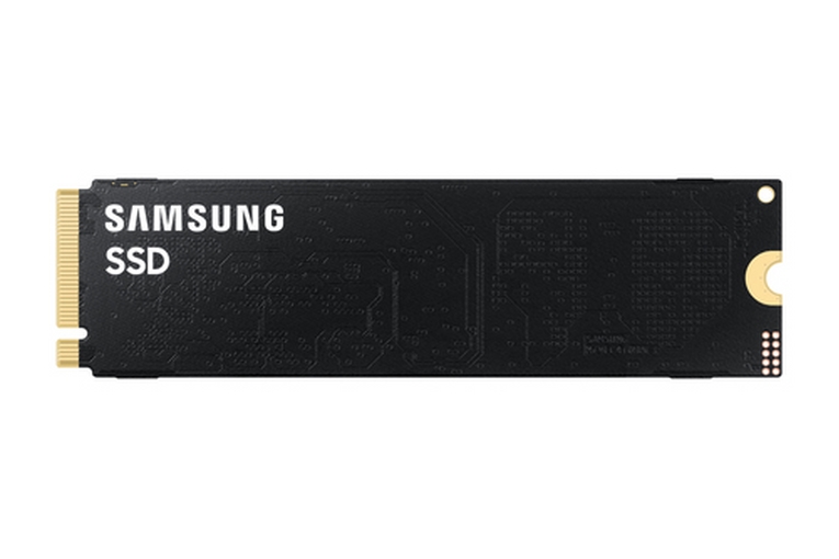 SSD SAMSUNG 9100PRO 8TB M.2 NVME PCIE-5.0 X4 <span>MZ-VAP8T0BW</span> - immagine 2