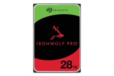 HDD SEAGATE NAS IRONWOLF PRO 28TB 7200RPM SATA3 <span>ST28000NT000</span>