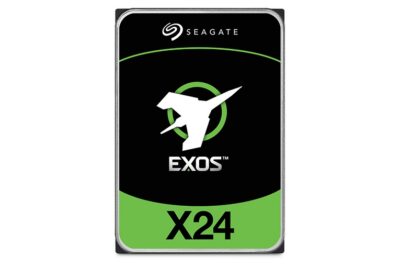 HDD SEAGATE EXOS X24 24TB 7200RPM SATA3 512MB <span>ST24000NM002H</span>