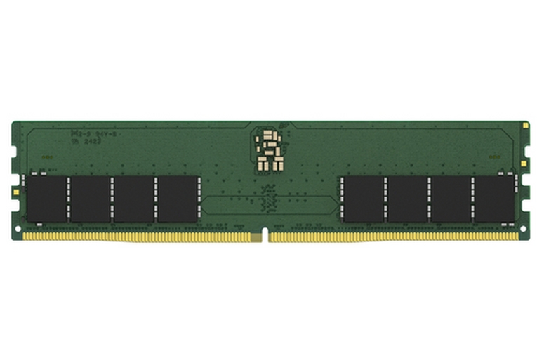 RAM KINGSTON DIMM DDDR5 64GB 6400MHZ DR <span>KVR64A52BD8-64</span> - immagine 2