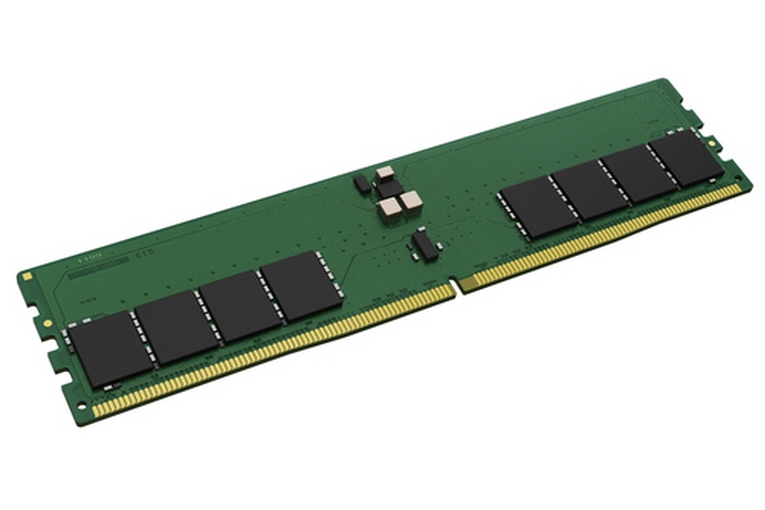 RAM KINGSTON DIMM DDDR5 64GB 6400MHZ DR <span>KVR64A52BD8-64</span> - immagine 3
