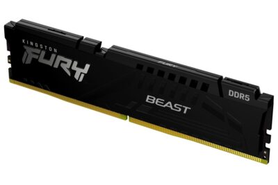 RAM KINGSTON DDR5 16GB 6000MHZ FURY BEAST <span>KF560C36BBE2-16</span>