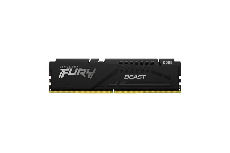 RAM KINGSTON DDR5 8GB 5200MHZ FURY BEAST <span>KF552C40BB-8</span>