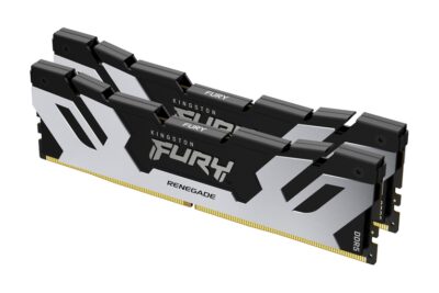 RAM KINGSTON DDR5 96GB(2X48) 6400MHZ RENEGADE <span>KF564C32RSK2-96</span>