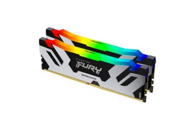 RAM KINGSTON DDR5 96GB(2X48) 6400MHZ RENEGADE <span>KF564C32RSAK2-96</span>