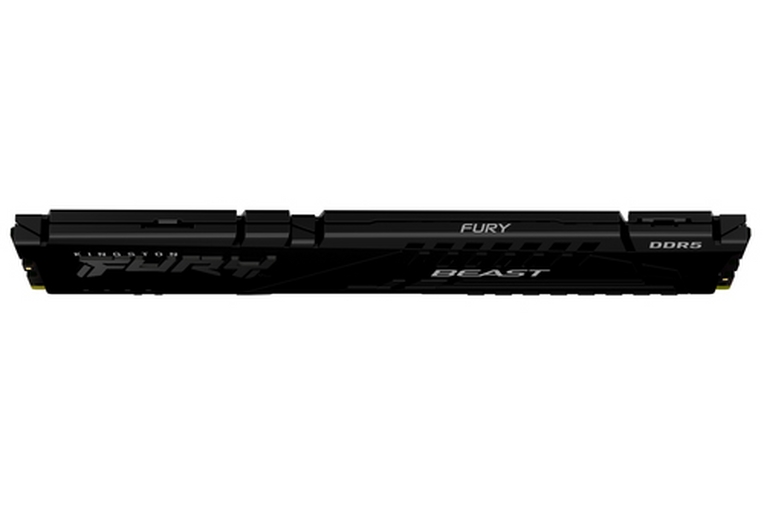 RAM KINGSTON DDR5 32GB 6000MHZ FURY BEAST EXPO <span>KF560C30BBE-32</span> - immagine 4