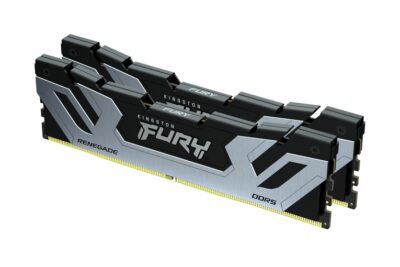 RAM KINGSTON DDR5 24GB 8400MHZ RENEGADE S <span>KF584CU40RS-24</span>