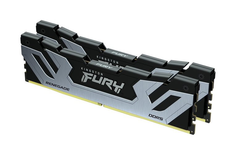 RAM KINGSTON DDR5 24GB 8400MHZ RENEGADE S <span>KF584CU40RS-24</span>