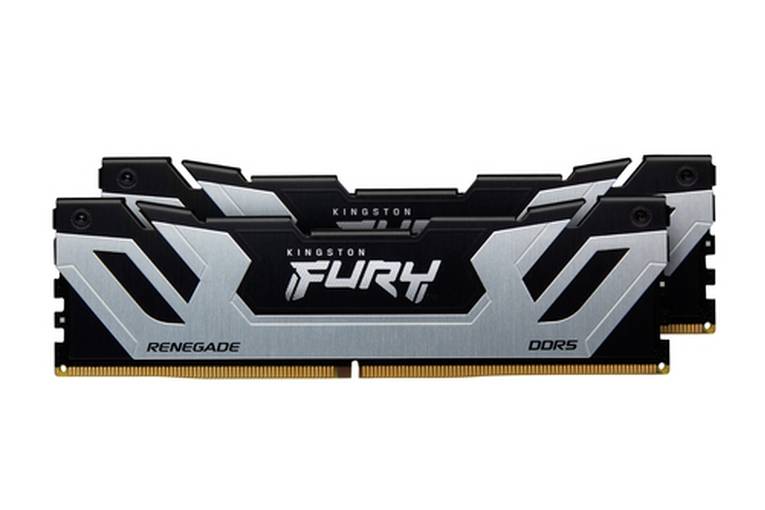 RAM KINGSTON DDR5 24GB 8400MHZ RENEGADE S <span>KF584CU40RS-24</span> - immagine 2
