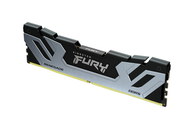 RAM KINGSTON DDR5 24GB 8400MHZ RENEGADE S <span>KF584CU40RS-24</span> - immagine 3