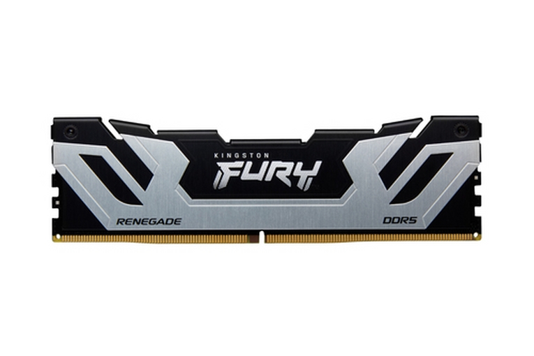 RAM KINGSTON DDR5 24GB 8400MHZ RENEGADE S <span>KF584CU40RS-24</span> - immagine 4