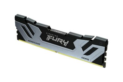 RAM KINGSTON DDR5 48GB(2X24) 8400MHZ RENEGADE S <span>KF584CU40RSK2-48</span>