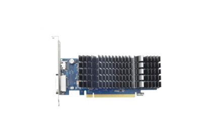 SCHEDA VIDEO VGA ASUS NVIDIA GT1030-SL-2G-BRK 2GB DDR5 <span>90YV0AT0-M0NA00</span>