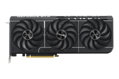 SCHEDA VIDEO VGA ASUS NVIDIA PRIME-RTX5070TI-O16G 16GB DDR7 <span>90YV0MF0-M0NA00</span>