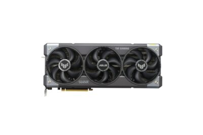 SCHEDA VIDEO VGA ASUS NVIDIA TUF-RTX5090-O32G-GAMING 32GB DDR7 <span>90YV0LY0-M0NA00</span>