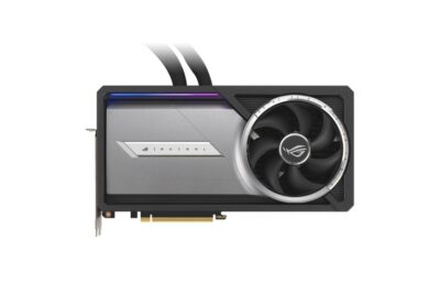 SCHEDA VIDEO VGA ASUS NVDIA ROG-ASTRAL-LC-RTX5090-O32G-GAMIN <span>90YV0LW2-M0NA00</span>