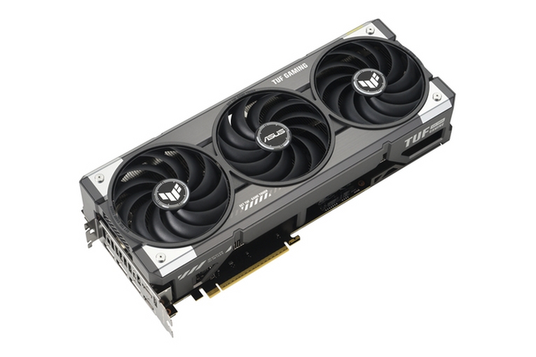 SCHEDA VIDEO VGA ASUS NVIDIA TUF-RTX5070-O12G-GAMING 12GB DDR7 <span>90YV0LZ0-M0NA00</span> - immagine 4