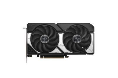 SCHEDA VIDEO VGA ASUS NVIDIA DUAL-RTX5060TI-O16G 16GB DDR7 <span>90YV0MH0-M0NA00</span>