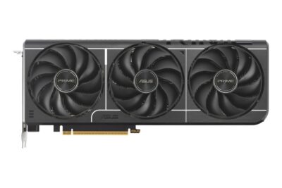 SCHEDA VIDEO VGA ASUS NVIDIA PRIME-RTX5060TI-O16G 16GB DDR7 <span>90YV0MH2-M0NA00</span>