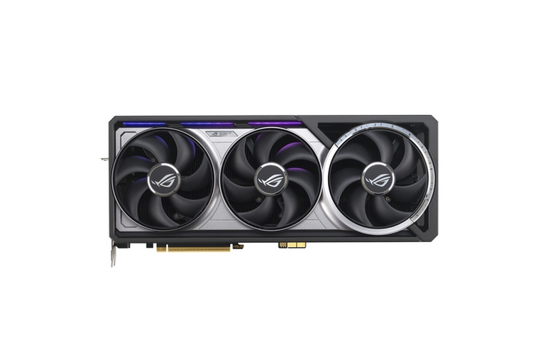 SCHEDA VIDEO VGA ASUS NVIDIA ROG-ASTRAL-RTX5090-O32G-BTF-GAM <span>90YV0NF0-M0NA00</span>