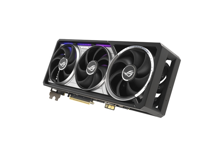 SCHEDA VIDEO VGA ASUS NVIDIA ROG-ASTRAL-RTX5090-O32G-BTF-GAM <span>90YV0NF0-M0NA00</span> - immagine 3