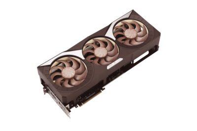 SCHEDA VIDEO VGA ASUS NVIDIA RTX5080-O16G-NOCTUA OC EDITION <span>90YV0M32-M0NA00</span>