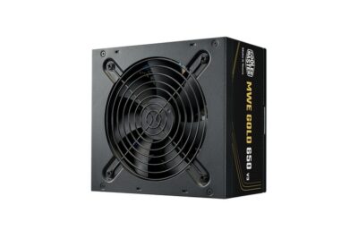 ALIMENTATORE COOLERMASTER MWE GOLD V3 650W 80+ <span>MPE-6502-ACAAG-3BEU</span>