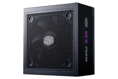 ALIMENTATORE COOLERMASTER GXIII GOLD V3 750W <span>MPX-7503-AFAG-2EBEU</span>