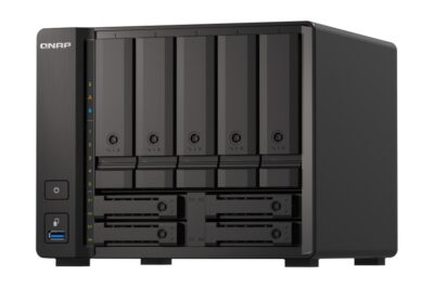 NAS QNAP TS-H973AX-32G 9HD 3,5'/2,5'SATA6 <span>TS-H973AX-32G</span>
