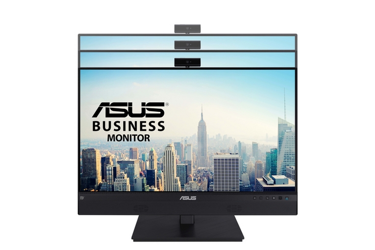 MONITOR ASUS LCD LED BE24ECSNK 23.8' IPS 5MS <span>90LM05M1-B0A370</span> - immagine 3