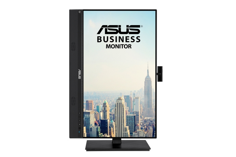 MONITOR ASUS LCD LED BE24ECSNK 23.8' IPS 5MS <span>90LM05M1-B0A370</span> - immagine 4