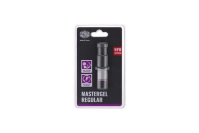 PASTA TERMICA COOLER MASTER MASTERGEL REGULAR <span>MGX-ZOSG-N15M-R2</span>