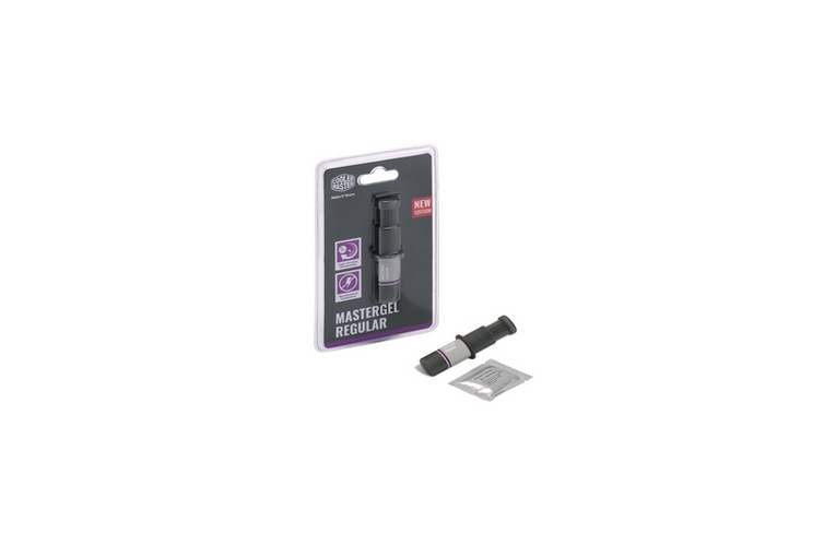 PASTA TERMICA COOLER MASTER MASTERGEL REGULAR <span>MGX-ZOSG-N15M-R2</span> - immagine 4