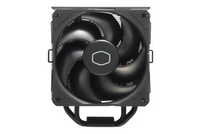 DISSIPATORE COOLER MASTER HYPER 212 BLACK INTEL <span>RR-S4KK-25SN-R1</span>