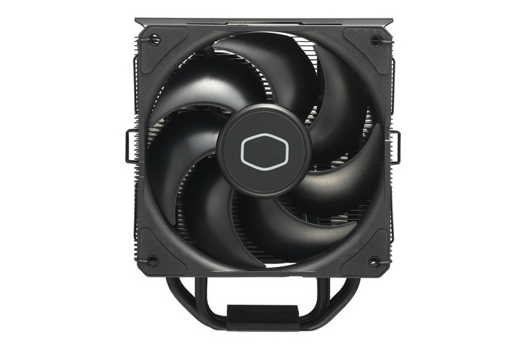 DISSIPATORE COOLER MASTER HYPER 212 BLACK INTEL <span>RR-S4KK-25SN-R1</span>