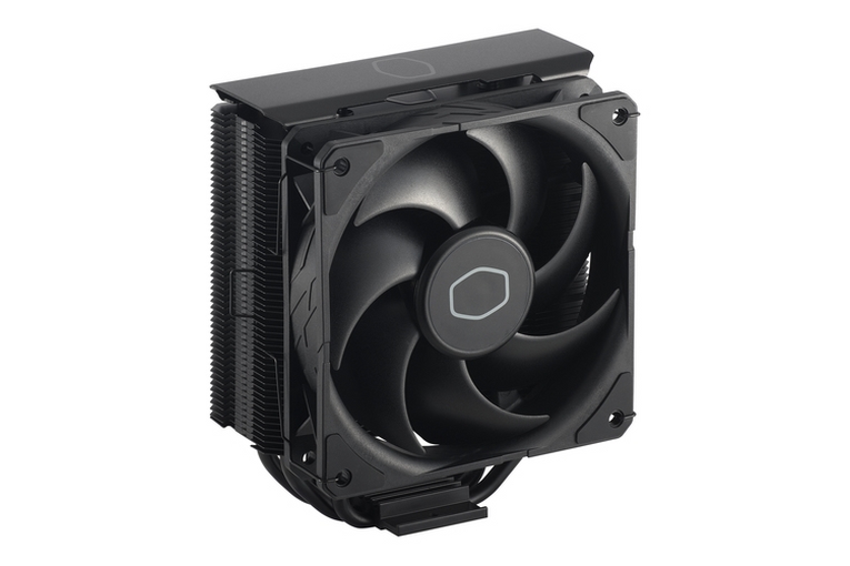 DISSIPATORE COOLER MASTER HYPER 212 BLACK INTEL <span>RR-S4KK-25SN-R1</span> - immagine 2