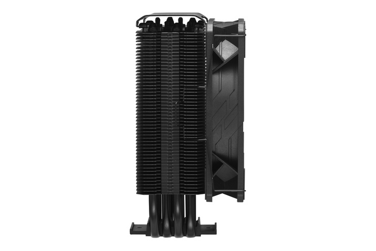 DISSIPATORE COOLER MASTER HYPER 212 BLACK INTEL <span>RR-S4KK-25SN-R1</span> - immagine 3