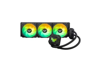LIQUID COOLER ASUS TUF GAMING LC II 360 ARGB <span>90RC00M1-M0UAY0</span>
