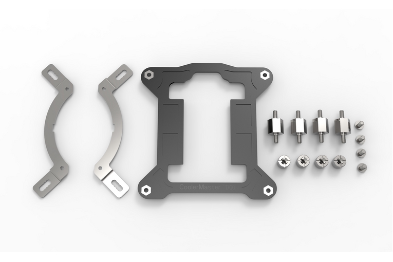 KIT MONTAGGIO COOLER MASTER PER LGA1700 <span>603005870-GP</span>