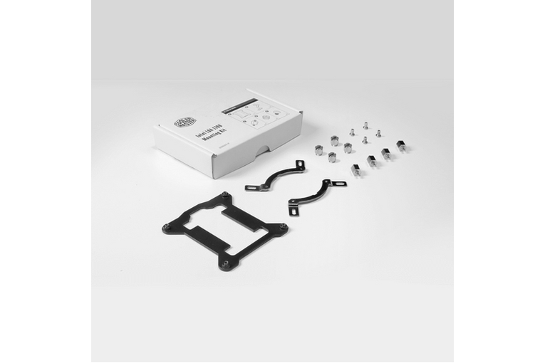 KIT MONTAGGIO COOLER MASTER PER LGA1700 <span>603005870-GP</span> - immagine 2