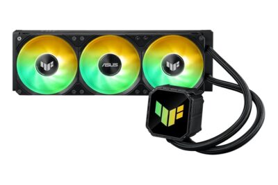 LIQUID COOLER ASUS TUF GAMING LC III 360 ARGB <span>90RC0191-B0EAY0</span>
