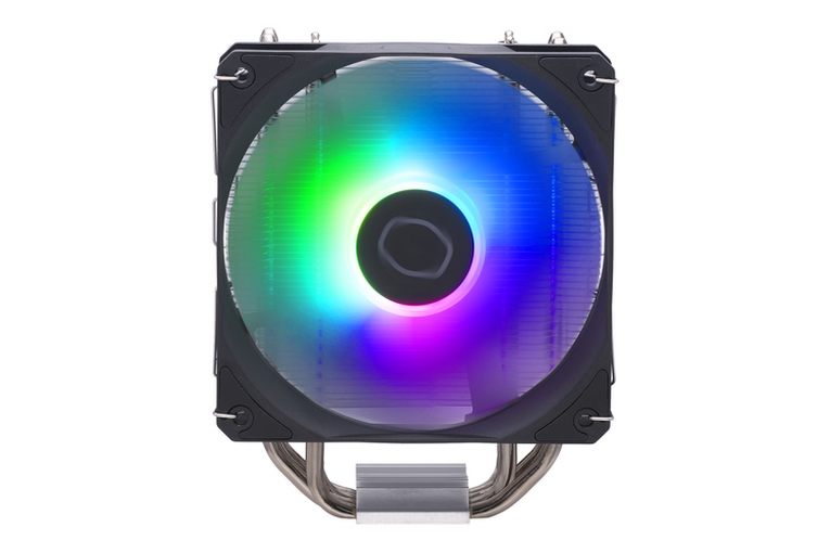 DISSIPATORE COOLERMASTER HYPER 212 SPECTRUM V3 <span>RR-S4NA-17PA-R1</span>